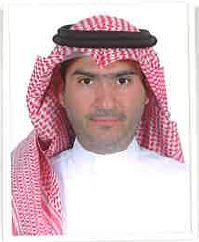 السيد / عبدالله بن عبدالكريم السديس